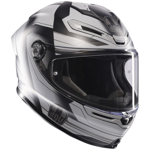 AGV K6-s ultrasonic